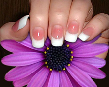 Acrylic In-Fill