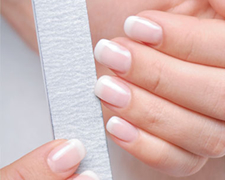Acrylic Nails