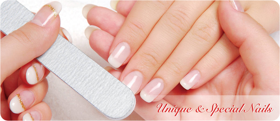 Unique & Special Nails