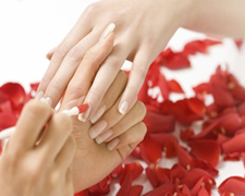 Manicure