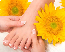 Pedicure