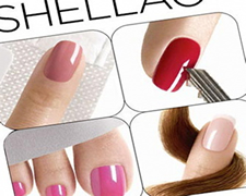 Shellac